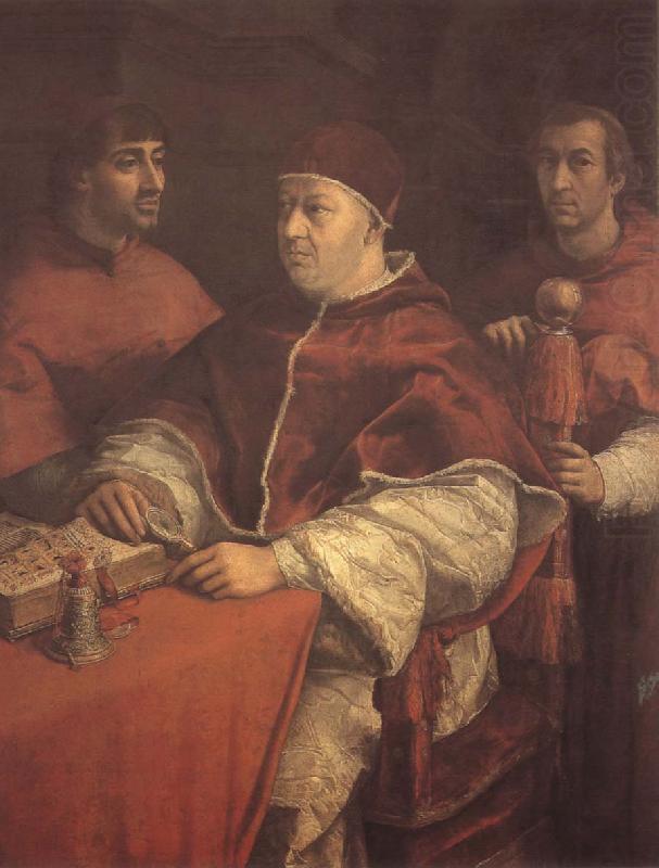 Bishop, RAFFAELLO Sanzio